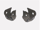 Ford Super Duty Dana 60 Lower Link Mounts Motobilt