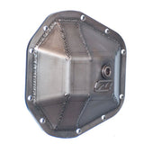 Dana 60 Ford Super Duty Differential Cover Large 3/4 Inch NPT Fill Plug Motobilt