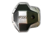 Ultimate Dana 60 Differential Cover Large 3/4 Inch NPT Fill Plug Motobilt
