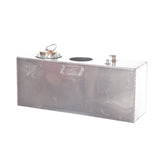 Jeep TJ/LJ Aluminum Fuel Cell 97-06 Wrangler TJ/TJ Unlimited Motobilt