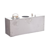 Jeep TJ/LJ Aluminum Fuel Cell 97-06 Wrangler TJ/TJ Unlimited Motobilt