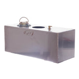 Jeep TJ/LJ Aluminum Fuel Cell 97-06 Wrangler TJ/TJ Unlimited Motobilt