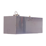Jeep TJ/LJ Aluminum Fuel Cell 97-06 Wrangler TJ/TJ Unlimited Motobilt