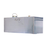 Jeep TJ/LJ Aluminum Fuel Cell 97-06 Wrangler TJ/TJ Unlimited Motobilt