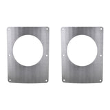 Round Tail Light Conversion Kit for Jeep JK / JKU
