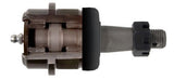 Synergy Dana 30 / Dana 44 Front Ball Joint Kit Non-Knurled TJ / TJU / YJ / ZJ / XJ / MJ