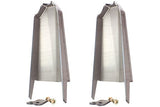 Shock Tower Pair 12"