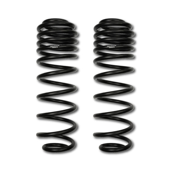 DISCONTINUED - Rock Krawler Rear Coil Springs 5.5