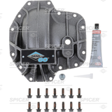 Ultimate Dana 60 Front Nodular Iron Differential Cover