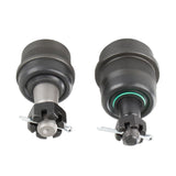 Synergy Dana Super 30 / Dana 44 Front Ball Joint Kit Knurled 2007 - 2018 Jeep Wrangler JK / JKU and 1999 - 2004 Jeep Grand Cherokee WJ