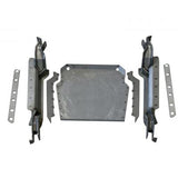 Jeep TJ 4 Link Suspension Mount Kit / Skid