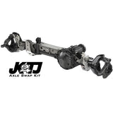 JK2TJ Front Dana Super 30 Swap Kit W/Truss