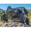 JK2TJ Front Dana Super 30 Swap Kit W/Truss