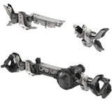 JK2TJ Front Dana 44 Swap Kit W/Truss