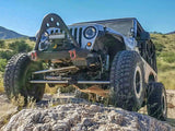 JK2TJ Front Dana 44 Swap Kit W/Truss