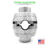 Chrysler 8.25" TORQ Locker 29 Spline Jeep XJ, KJ