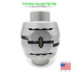 Chrysler 8.25" TORQ Locker 29 Spline Jeep XJ, KJ