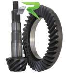 Revolution - Toyota 8” High Pinion Ring and Pinion 5.29