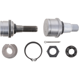 Dana 60 Ball Joint Set Upper and Lower 1992 - 2004 Ford F-250 F-350 F-450 F-550 and 1994 - 1999 Dodge Ram 2500 3500