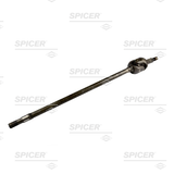 Dana Super 30 RH Axle Shaft Assembly Jeep JK / JKU
