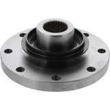 Ultimate Dana 60 / Dana 70 Axle Pinion Driveshaft Flange 1310 / 1350 / 1410 Series 3.75" Female Pilot Square Pattern