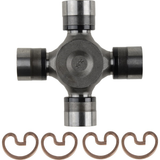 Spicer SPL70X Universal Joint Outside Snap Ring 1550 Series Non-Greaseable
