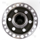 Dana 60 Spicer Full Spool Forged Chromoly 35 Spline 3 Series 4.10 and Down