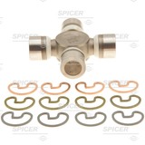 Spicer 5-1330X Universal Joint Outside Snap Ring 1330 Series Non-Greaseable