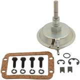 DISCONTINUED - Dana 30 / Dana 44 / Dana 60 4WD Vacuum Actuator and Rebuild Kit Dodge Ram 1500 2500 3500 Jeep YJ XJ MJ