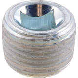 Differential Fill / Drain Plug 1/2"-14 NPT