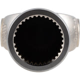 Transmission Slip Yoke 1410 Series 34 Spline 1.748" Spline OD 2.300" Seal OD