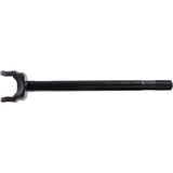 Dana 44 Spicer Chromoly LH Front Inner Shaft 30 Spline 2007 - 2018 Jeep Wrangler JK Rubicon