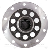 Toyota 8" Spicer Full Spool Forged Chromoly 30 Spline V6
