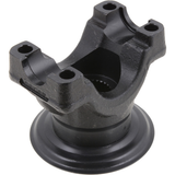Ford 9" Spicer Forged Pinion Yoke 1350 Series 28 Spline U-bolt Style