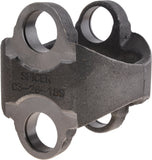 Driveshaft 1350 Series Double Cardan CV H-Yoke