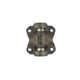 Driveshaft Spicer 1350 Series Flange Yoke 2.750" Male Pilot 3.750" Bolt Circle Rectangle Pattern