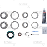 Ford 8.8" Standard Differential Rebuild Kit Low Pinion