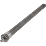Dana 60 Front Axle Shaft RH Inner 2000 - 2002 Dodge Ram 2500 / 3500
