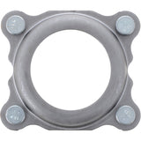 Dana 44 / Dana Super 44 Rear Axle Wheel Bearing Retainer 2007 - 2018 Jeep Wrangler JK / JKU