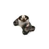 Driveshaft 1310 Series Double Cardan CV Centering Yoke Non-greaseable