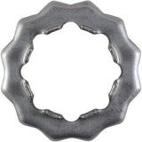 Dana 30 / Dana 44 Front Axle Shaft Wheel Bearing Nut Retainer Jeep XJ / YJ / ZJ / WJ / TJ / MJ