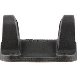 Driveshaft Spicer 1410 Series Flange Yoke 3.750" Male Pilot 4.750" Bolt Circle Square