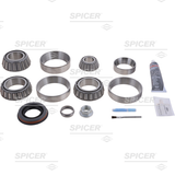 Ford Sterling 10.25" Standard Differential Rebuild Kit