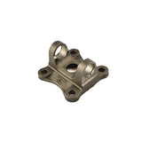Driveshaft Spicer 1350 Series Flange Yoke 2.953" Female Pilot 4.750" Bolt Circle Square Pattern