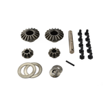 Dana 44 Rear Open Differential Gear Kit 30 spline (Side Gears, Spider Gears, Cross Pin, etc.)