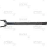 Dana 44 Spicer Chromoly LH Inner Shaft 30 Spline 1976 - 1979 Ford F-250