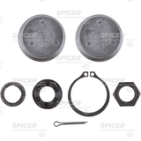 Spicer 706116X Dana 30 / Dana 44 / GM 8.5" 10 Bolt Ball Joint Kit