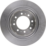 Ultimate Dana 60 Rear Brake Rotor