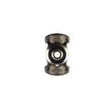 Driveshaft 1310 Series Double Cardan CV Centering Yoke Greaseable