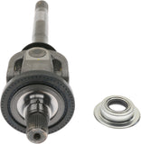 Dana Super 60 Spicer LH Assembly With Seals 35 Spline 2005 - 2021 Ford F-250 F-350
